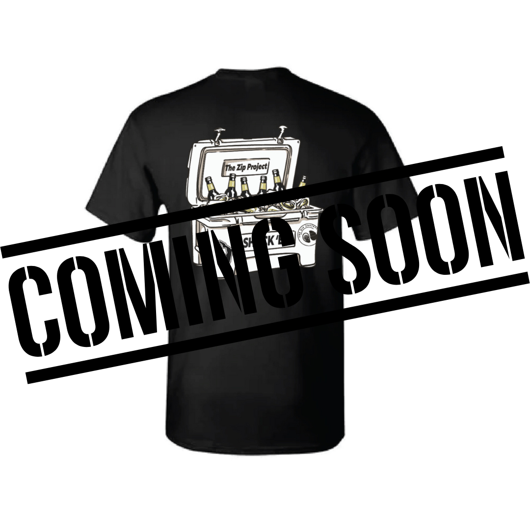 SHUCK EM' - UCF