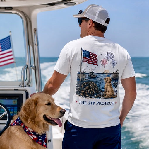 America Loves Oysters