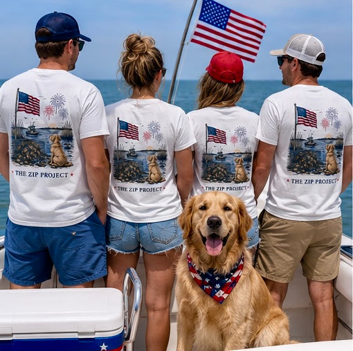America Loves Oysters