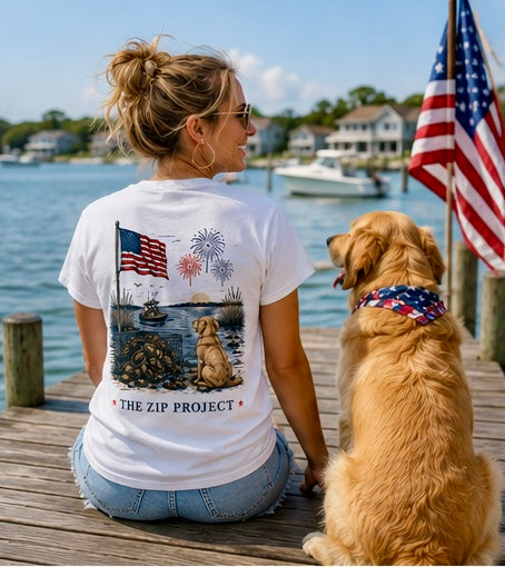 America Loves Oysters