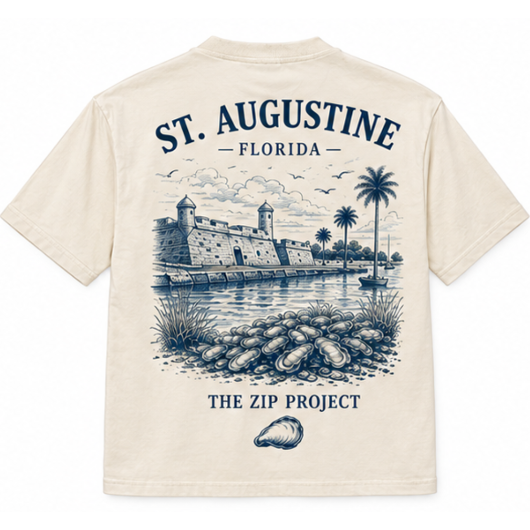 St. Augustine