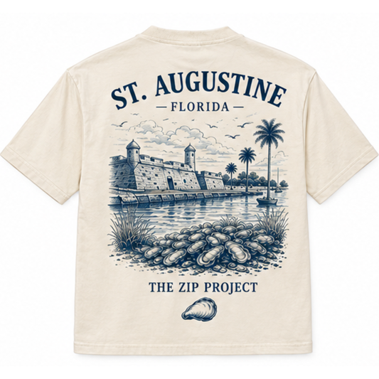 St. Augustine