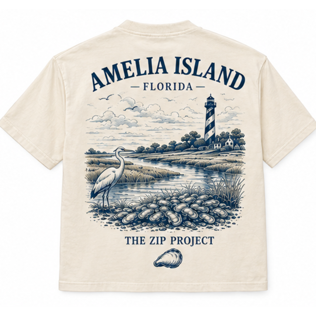 Amelia Island