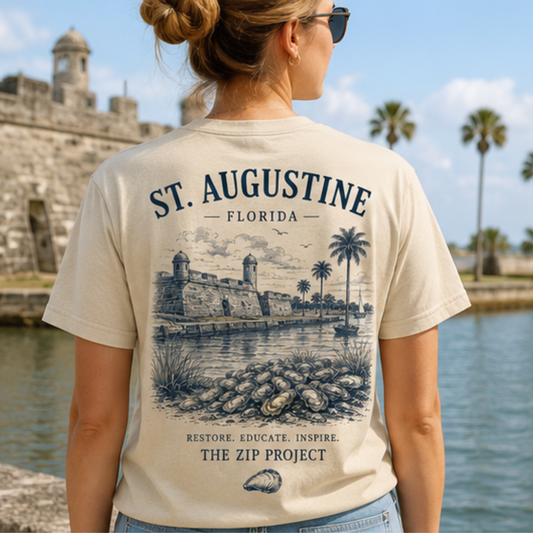 St. Augustine