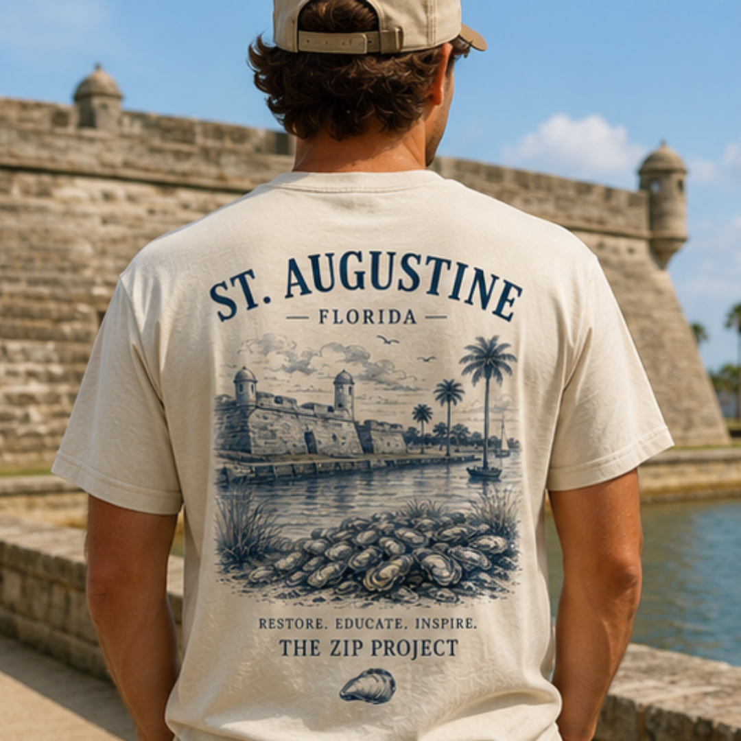 St. Augustine